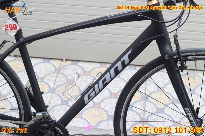 Xe đạp Touring Nhật bãi  Giant Escape RX tới từ Taiwan