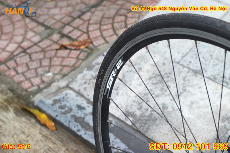 Xe đạp Touring Nhật bãi Giant Escape RX  tới từ Taiwan