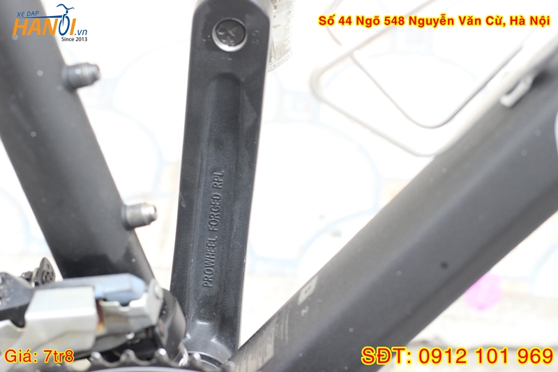 Xe đạp Touring Nhật bãi  Giant Escape RX tới từ Taiwan