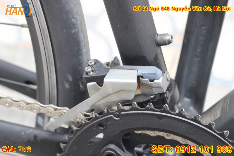 Xe đạp Touring Nhật bãi  Giant Escape RX tới từ Taiwan