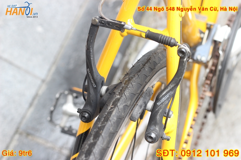 Xe đạp Touring Nhật bãi Giant Escape RX  tới từ Taiwan