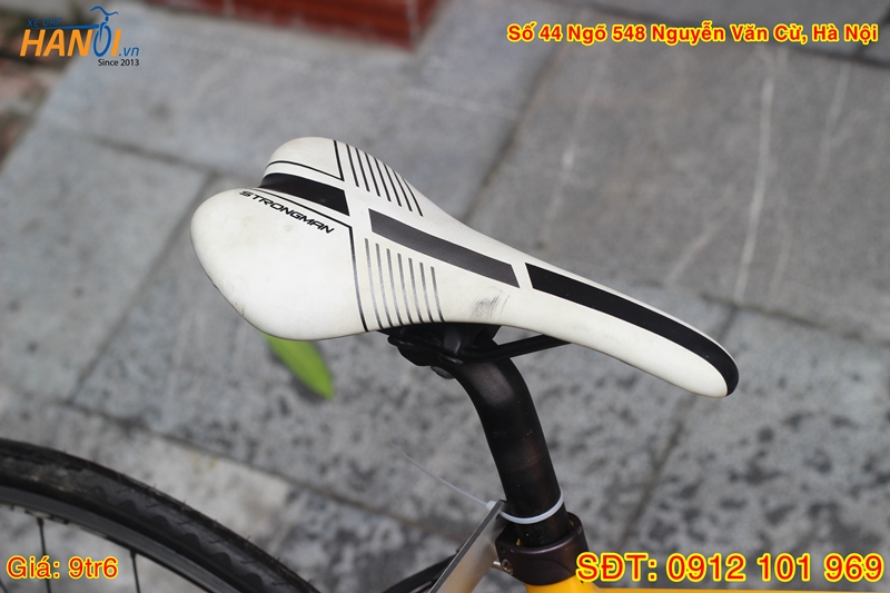 Xe đạp Touring Nhật bãi Giant Escape RX  tới từ Taiwan