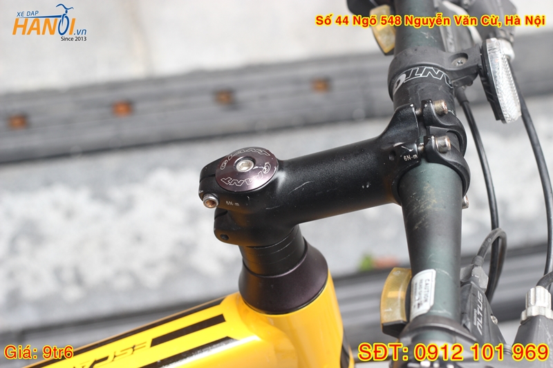 Xe đạp Touring Nhật bãi Giant Escape RX  tới từ Taiwan
