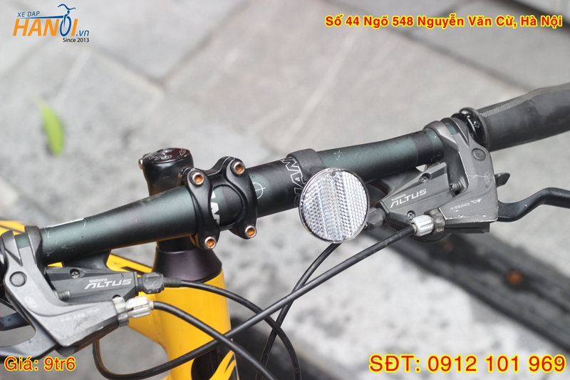 Xe đạp Touring Nhật bãi Giant Escape RX  tới từ Taiwan