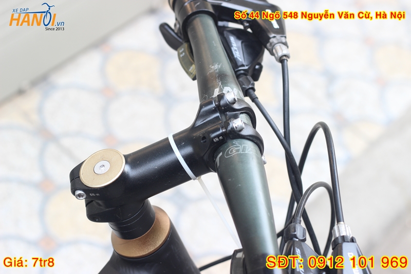 Xe đạp Touring Nhật bãi  Giant Escape RX tới từ Taiwan