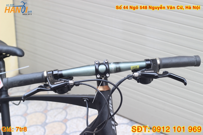 Xe đạp Touring Nhật bãi  Giant Escape RX tới từ Taiwan