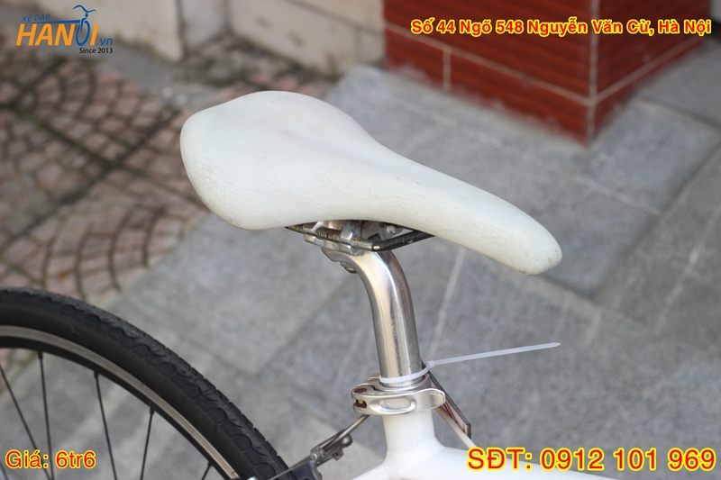 Xe đạp Touring Nhật bãi Giant Escape R3 tới từ Taiwan