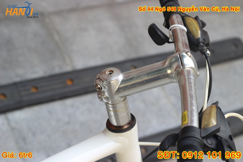 Xe đạp Touring Nhật bãi Giant Escape R3 tới từ Taiwan