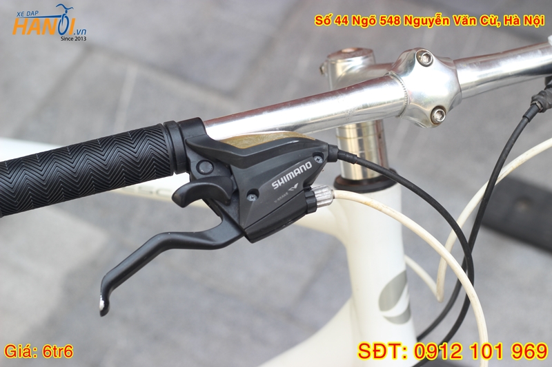 Xe đạp Touring Nhật bãi Giant Escape R3 tới từ Taiwan