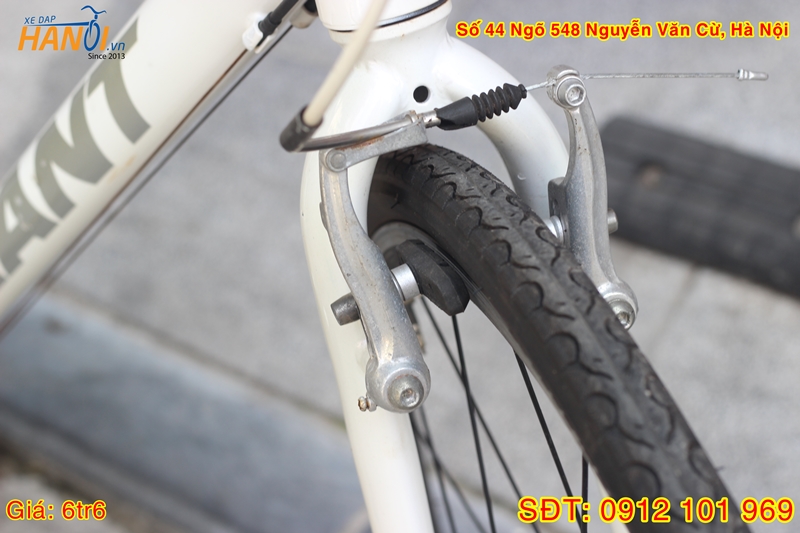 Xe đạp Touring Nhật bãi Giant Escape R3 tới từ Taiwan