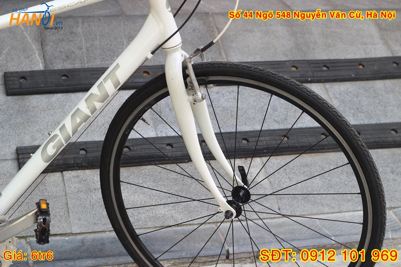 Xe đạp Touring Nhật bãi Giant Escape R3 tới từ Taiwan