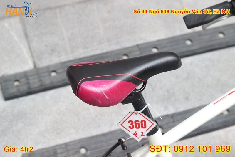 Xe đạp trẻ em touring Nhật bãi Giant Escape Jr