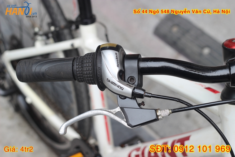Xe đạp trẻ em touring Nhật bãi Giant Escape Jr