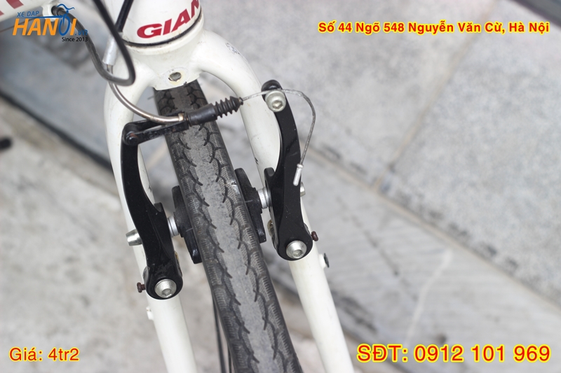 Xe đạp trẻ em touring Nhật bãi Giant Escape Jr