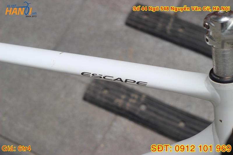 Xe đạp Touring Nhật bãi Giant Escape R3 tới từ Taiwan