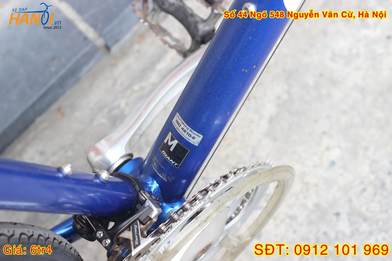 Xe đạp Touring Nhật bãi  Giant Escape tới từ Taiwan