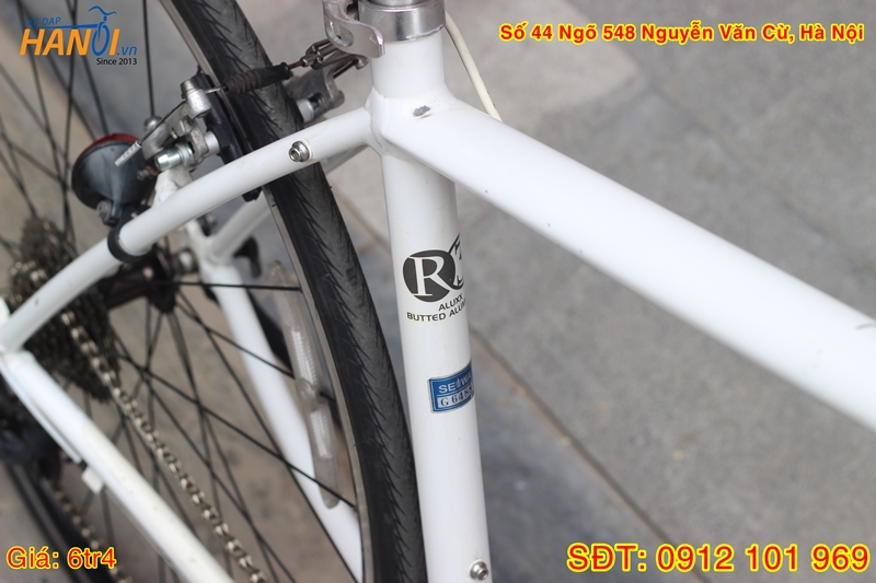 Xe đạp Touring Nhật bãi Giant Escape R3 tới từ Taiwan