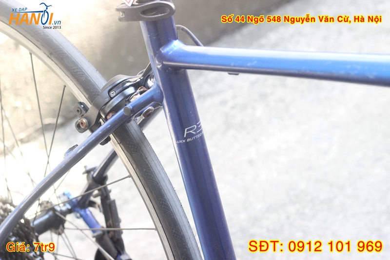 Xe đạp Touring Nhật bãi Giant Escape R3
