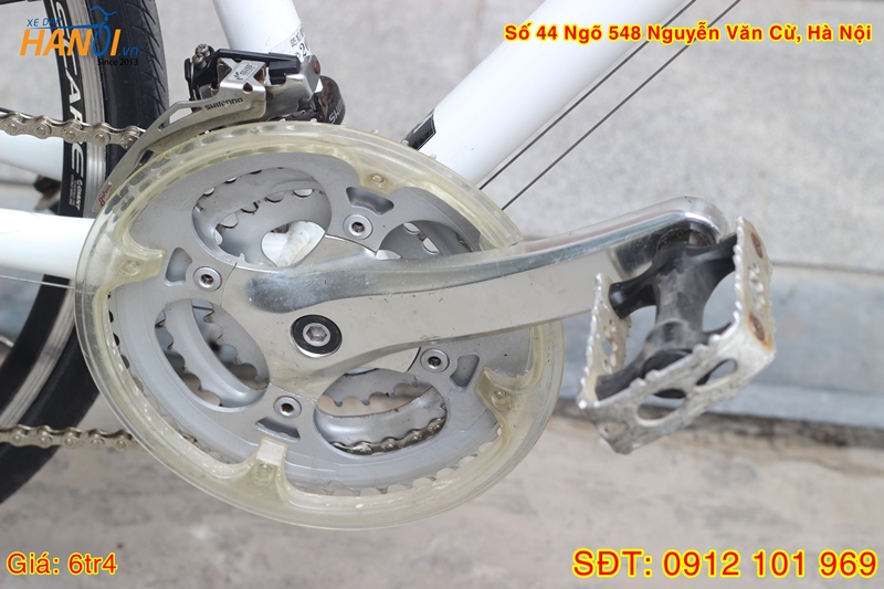 Xe đạp Touring Nhật bãi Giant Escape R3 tới từ Taiwan