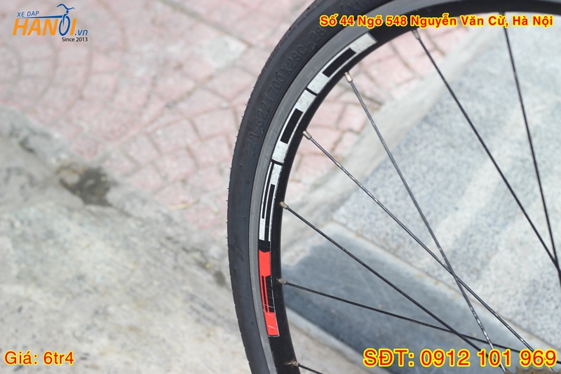 Xe đạp Touring Nhật bãi  Giant Escape tới từ Taiwan