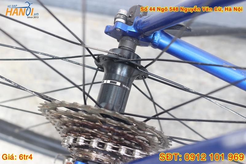 Xe đạp Touring Nhật bãi  Giant Escape tới từ Taiwan