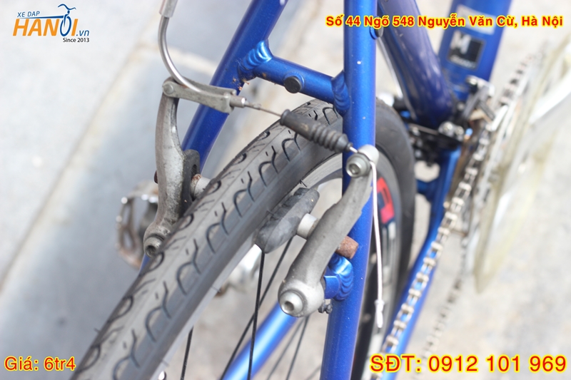 Xe đạp Touring Nhật bãi  Giant Escape tới từ Taiwan