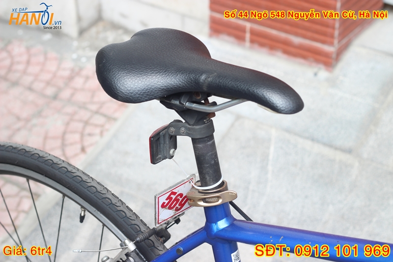 Xe đạp Touring Nhật bãi  Giant Escape tới từ Taiwan