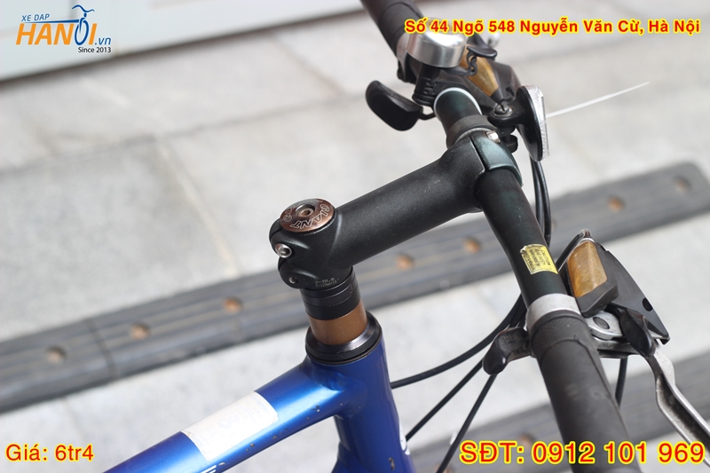 Xe đạp Touring Nhật bãi  Giant Escape tới từ Taiwan