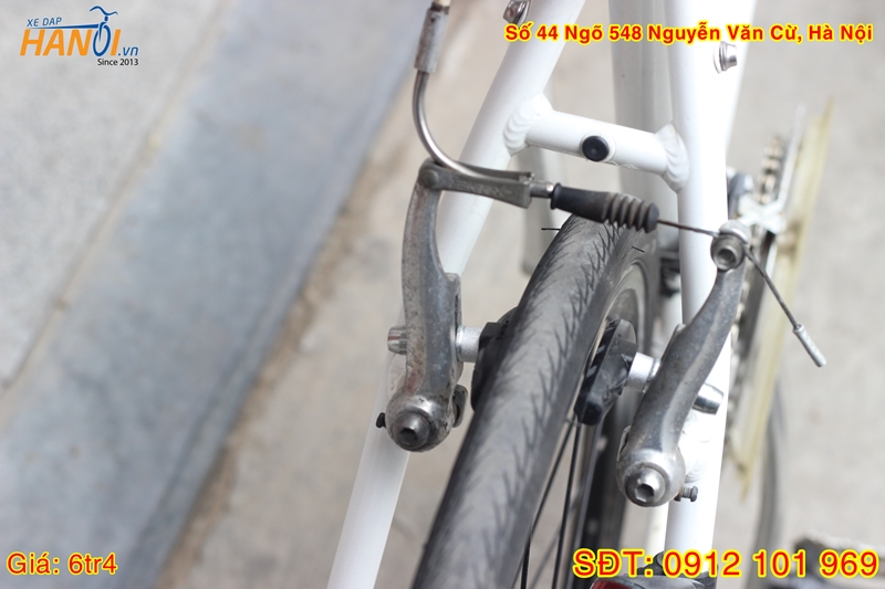 Xe đạp Touring Nhật bãi Giant Escape R3 tới từ Taiwan