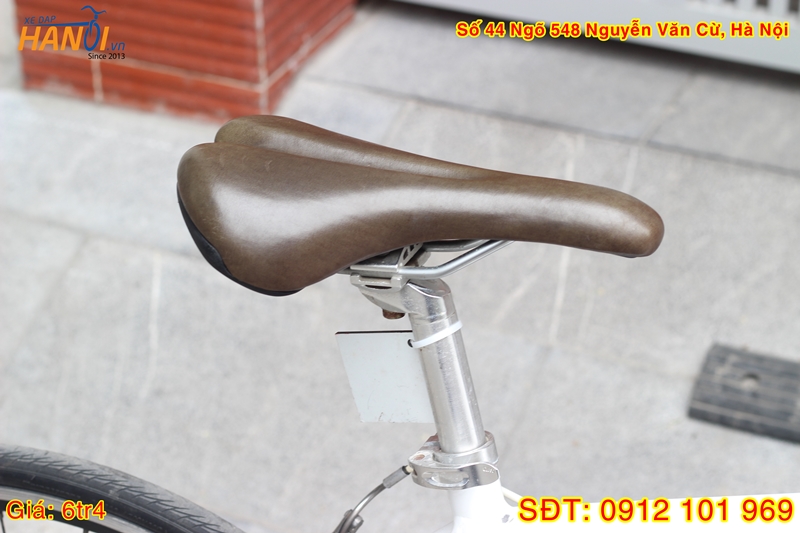 Xe đạp Touring Nhật bãi Giant Escape R3 tới từ Taiwan