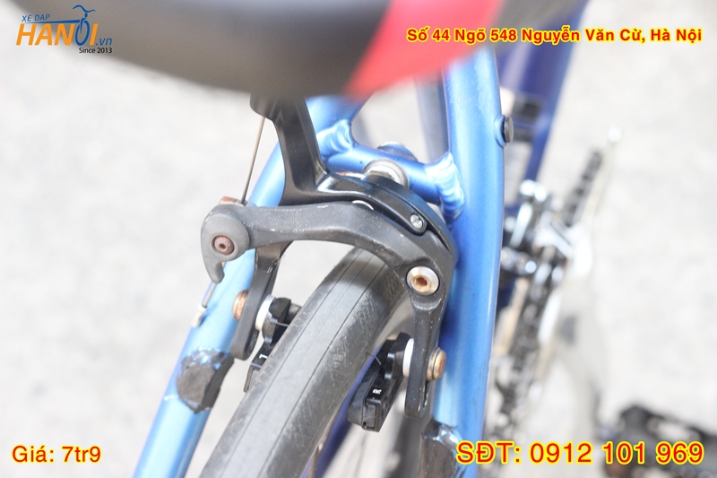 Xe đạp Touring Nhật bãi Giant Escape R3