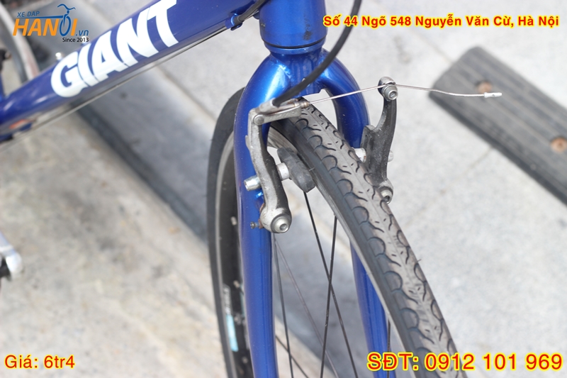 Xe đạp Touring Nhật bãi  Giant Escape tới từ Taiwan