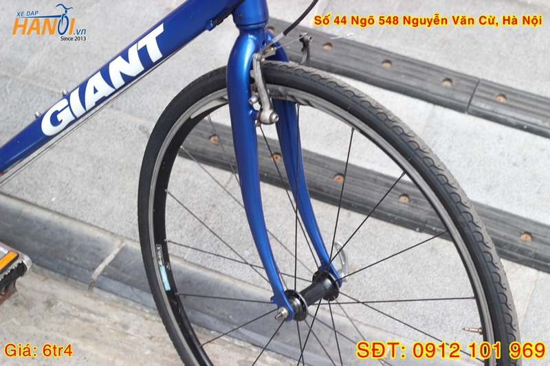 Xe đạp Touring Nhật bãi  Giant Escape tới từ Taiwan