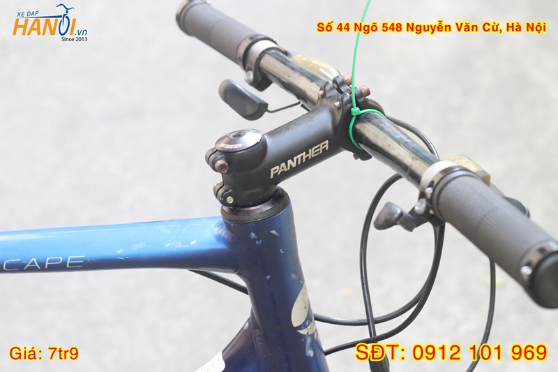 Xe đạp Touring Nhật bãi Giant Escape R3