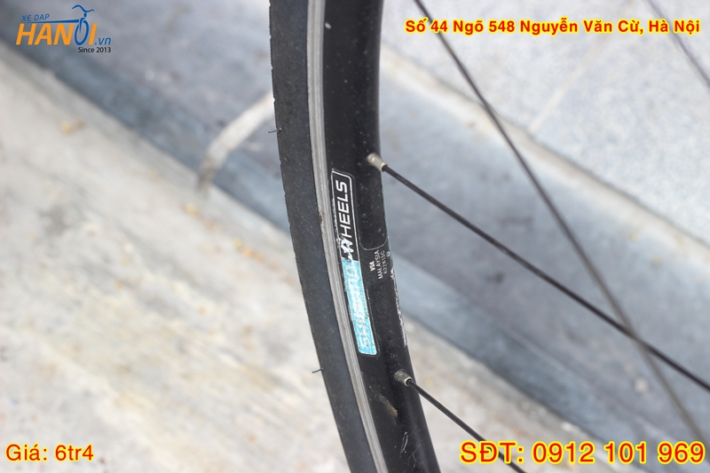 Xe đạp Touring Nhật bãi  Giant Escape tới từ Taiwan