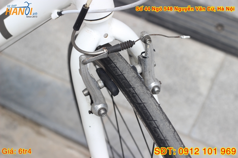 Xe đạp Touring Nhật bãi Giant Escape R3 tới từ Taiwan