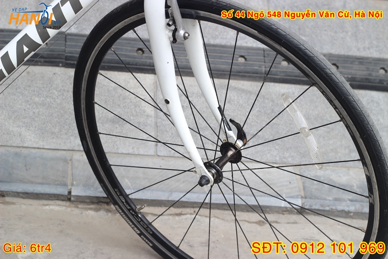 Xe đạp Touring Nhật bãi Giant Escape R3 tới từ Taiwan