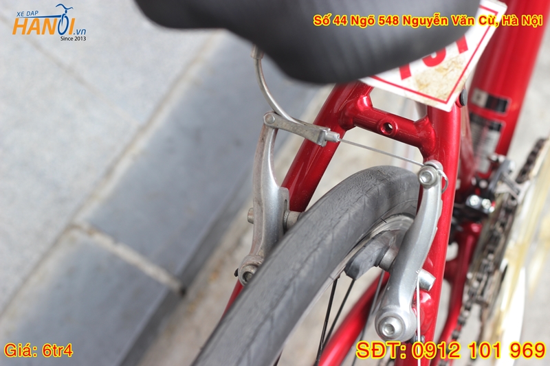 Xe đạp Touring Nhật bãi  Giant Escape tới từ Taiwan