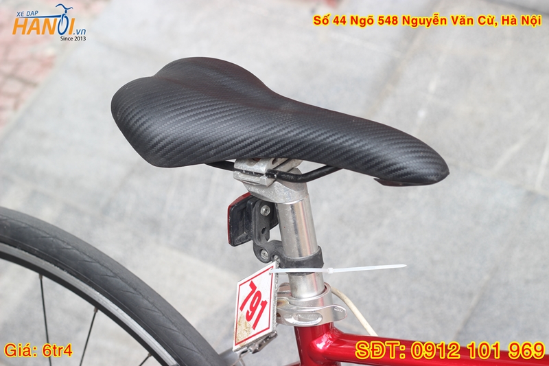 Xe đạp Touring Nhật bãi  Giant Escape tới từ Taiwan