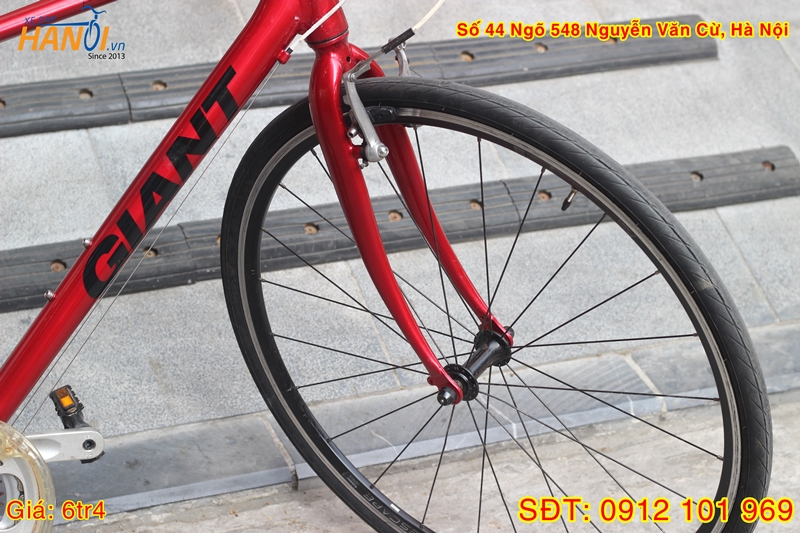 Xe đạp Touring Nhật bãi  Giant Escape tới từ Taiwan