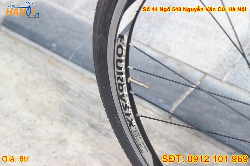 Xe đạp Touring Nhật bãi  Giant Escape tới từ Taiwan