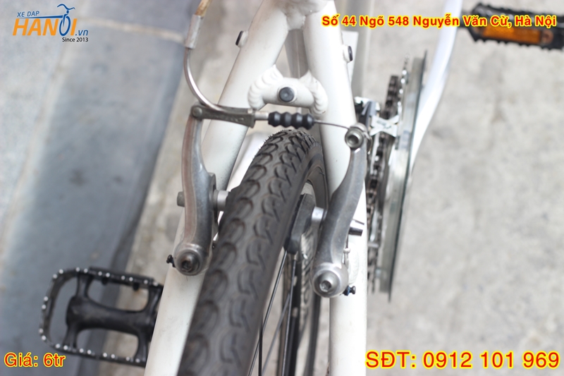 Xe đạp Touring Nhật bãi  Giant Escape tới từ Taiwan