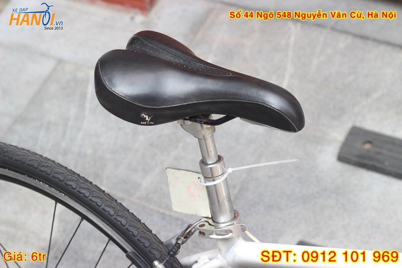 Xe đạp Touring Nhật bãi  Giant Escape tới từ Taiwan