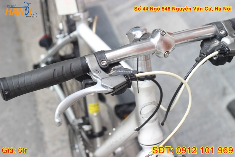 Xe đạp Touring Nhật bãi  Giant Escape tới từ Taiwan