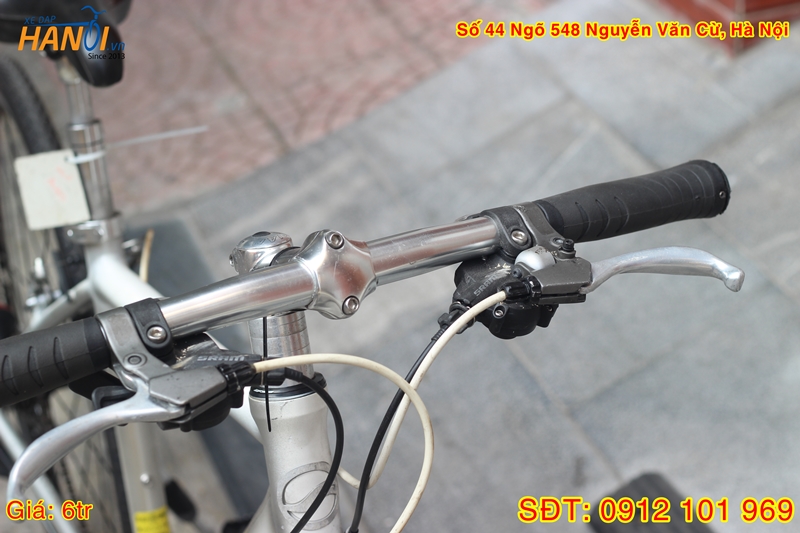 Xe đạp Touring Nhật bãi  Giant Escape tới từ Taiwan