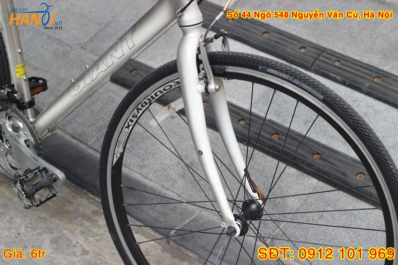 Xe đạp Touring Nhật bãi  Giant Escape tới từ Taiwan