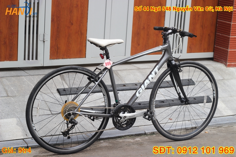 Xe đạp Touring Nhật bãi Giant Escape RX  tới từ Taiwan