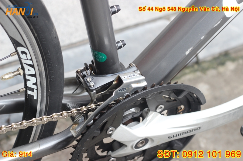 Xe đạp Touring Nhật bãi Giant Escape RX  tới từ Taiwan