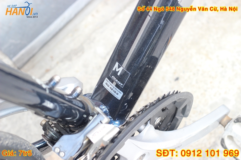 Xe đạp Touring Nhật bãi  Giant Escape RX tới từ Taiwan