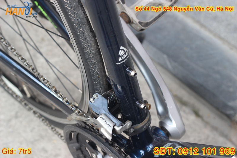 Xe đạp Touring Nhật bãi  Giant Escape RX tới từ Taiwan